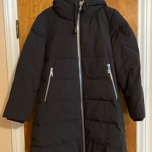DKNY Parka L